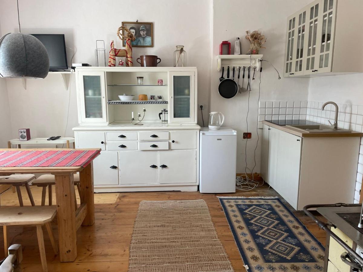 Dom Pod Matyska Villa Radziechowy Eksteriør billede