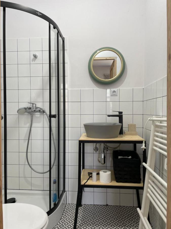 Dom Pod Matyska Villa Radziechowy Eksteriør billede